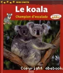 Le koala vignette