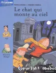 Le chat qui monte au ciel vignette