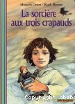La sorcière aux trois crapauds vignette