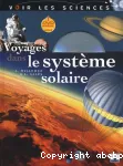 Voyages dans le système solaire vignette
