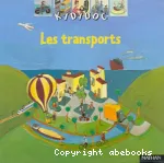 Les transports vignette