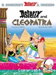 Astérix and Cleopatra vignette