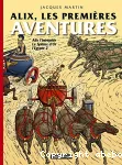 Alix, les premières aventures vignette