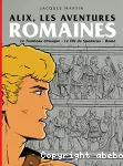 Alix, les aventures romaines vignette
