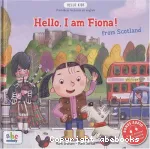 Hello, I am Fiona! from Scotland vignette