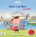 Hello, I am Max ! from Sydney vignette
