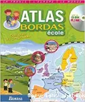 Atlas Bordas école vignette