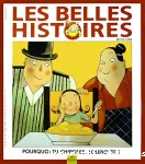 Pourquoi tu chipotes, Loupiotte ? vignette