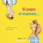 Si papa, si maman vignette