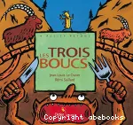Les trois boucs vignette