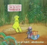 L'ami du petit tyrannosaure vignette
