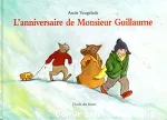 L'anniversaire de monsieur Guillaume vignette