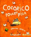 Cocorico, poulet Piga vignette