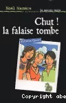 Chut ! La falaise tombe vignette