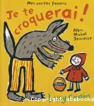 Je te croquerai ! vignette