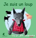 Je suis un loup vignette