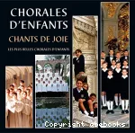 Chorales d'enfants vignette