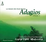 Magie des plus beaux adagios (La), vol. 3 vignette