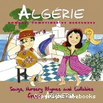 Algérie vignette