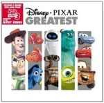Disney Pixar greatest vignette