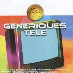 Génériques télé vignette