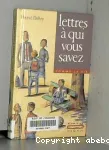 Lettres à qui vous savez vignette