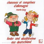 Chansons et comptines d'Allemagne vignette