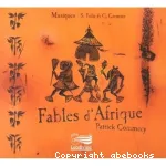 Fables d'Afrique vignette