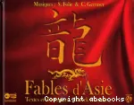 Fables d'Asie vignette
