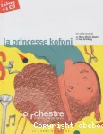 Princesse Kofoni (La) vignette