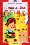 Le zoo de Zoé vignette
