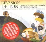 Evasion de Toni (L') vignette