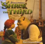 Shrek the third vignette