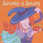 Sorcières et sorciers vignette