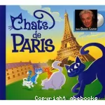 Chats de Paris vignette
