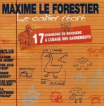 Cahier récré (Le) vignette