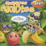Chansons rigolotes, vol. 8 vignette