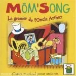 Grenier de l'oncle Arthur (Le) vignette