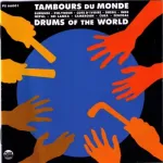 Tambours du monde vignette