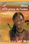 Alima et le prince de l'océan vignette