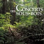 Concerts des sous-bois vignette