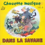 Dans la savane vignette