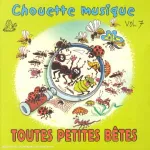 Toutes petites bêtes vignette