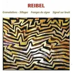 Granulations - sillages ; Franges du signe ; Signal sur bruit vignette