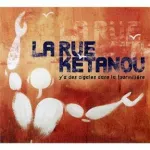 Y'a des cigales dans la fourmilière vignette