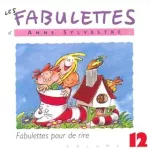 Fabulettes pour de rire vignette