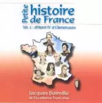 Petite histoire de France vignette