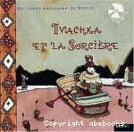 Ivachka et la sorcière vignette