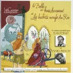 Belle au bois dormant (La) ; Les Habits neufs du roi vignette