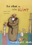 Le chat de Gustav Klimt vignette
